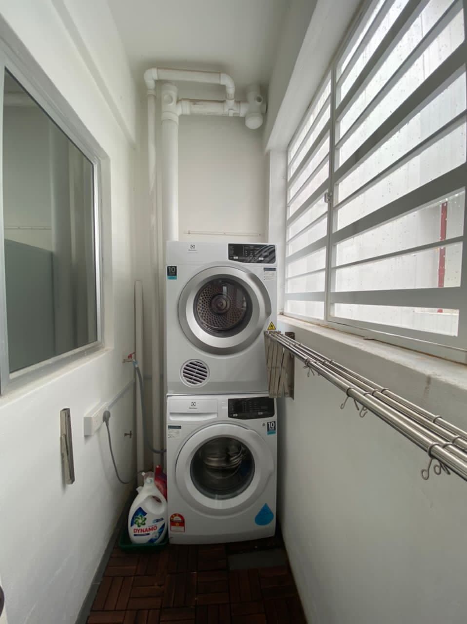 PUNCAK HIJAUAN SG TANGKAS BANGI - photo 13