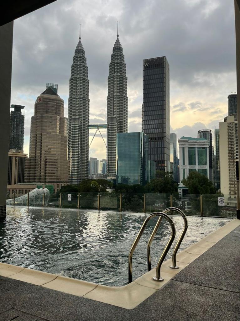 Legasi Kampung Baru, Kampung Baru - photo 2