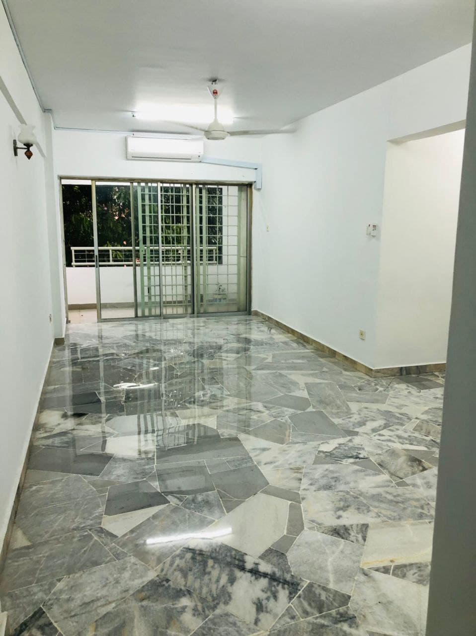 CASA MAGNA CONDO, KEPONG
