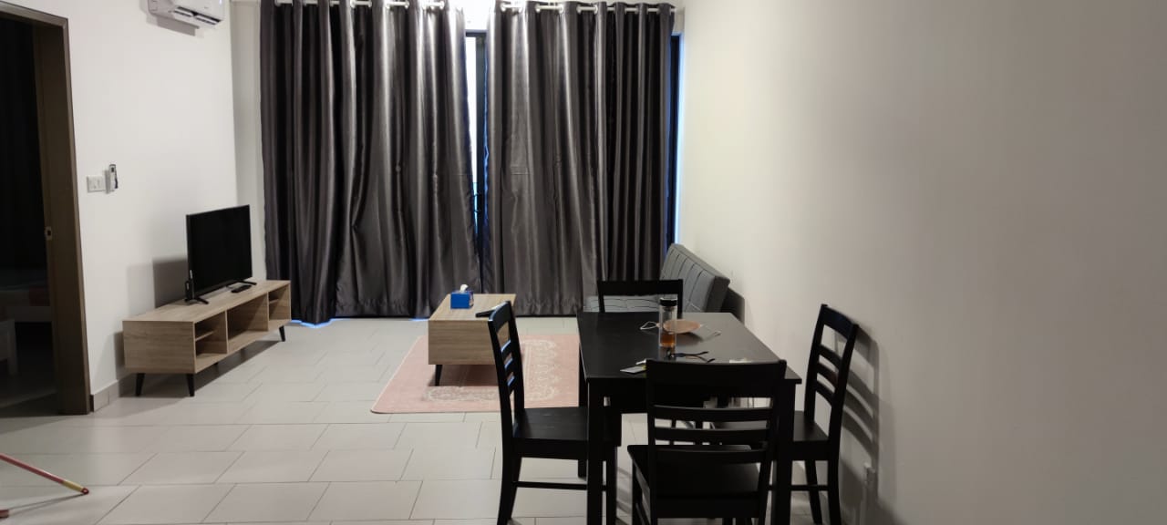 ASTETICA RESIDENCE, SERI KEMBANGAN, SELANGOR - photo 6