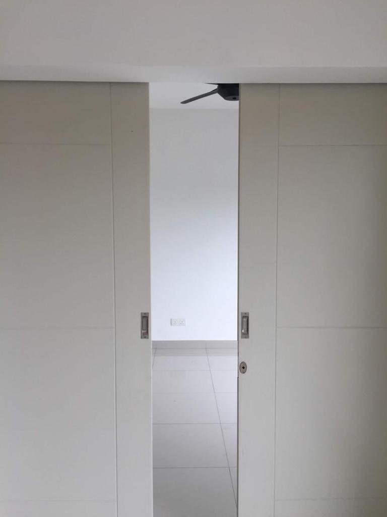 GAYA APARTMENT,  TAMAN MELAWATI,KUALA LUMPUR - photo 5