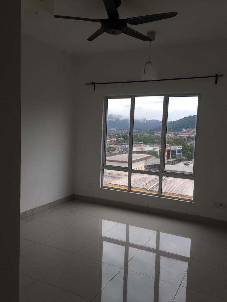 GAYA APARTMENT,  TAMAN MELAWATI,KUALA LUMPUR - photo 8