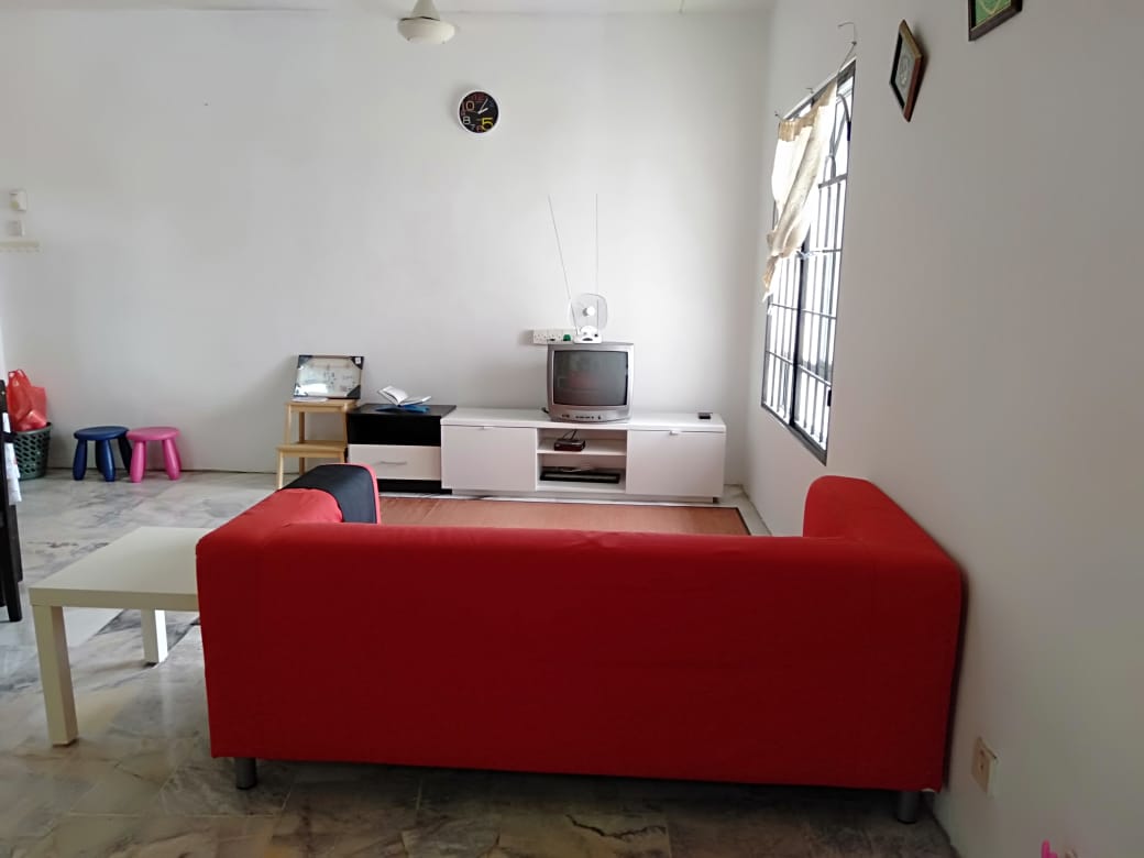 PANGSAPURI JENTAYU, 45010, PUNCAK ALAM, SELANGOR - photo 5