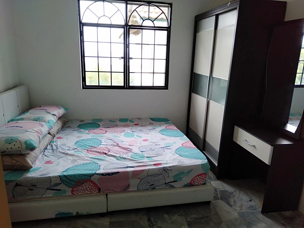 PANGSAPURI JENTAYU, 45010, PUNCAK ALAM, SELANGOR - photo 9