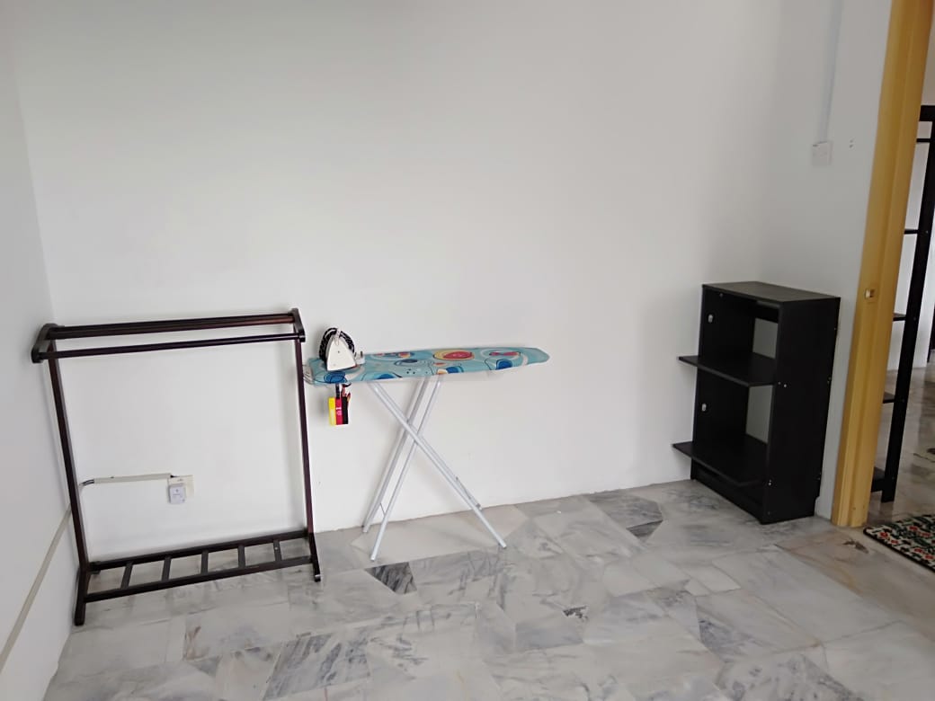 PANGSAPURI JENTAYU, 45010, PUNCAK ALAM, SELANGOR - photo 10