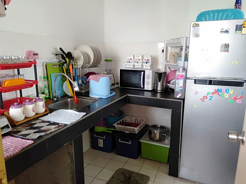 PANGSAPURI JENTAYU, 45010, PUNCAK ALAM, SELANGOR - photo 12