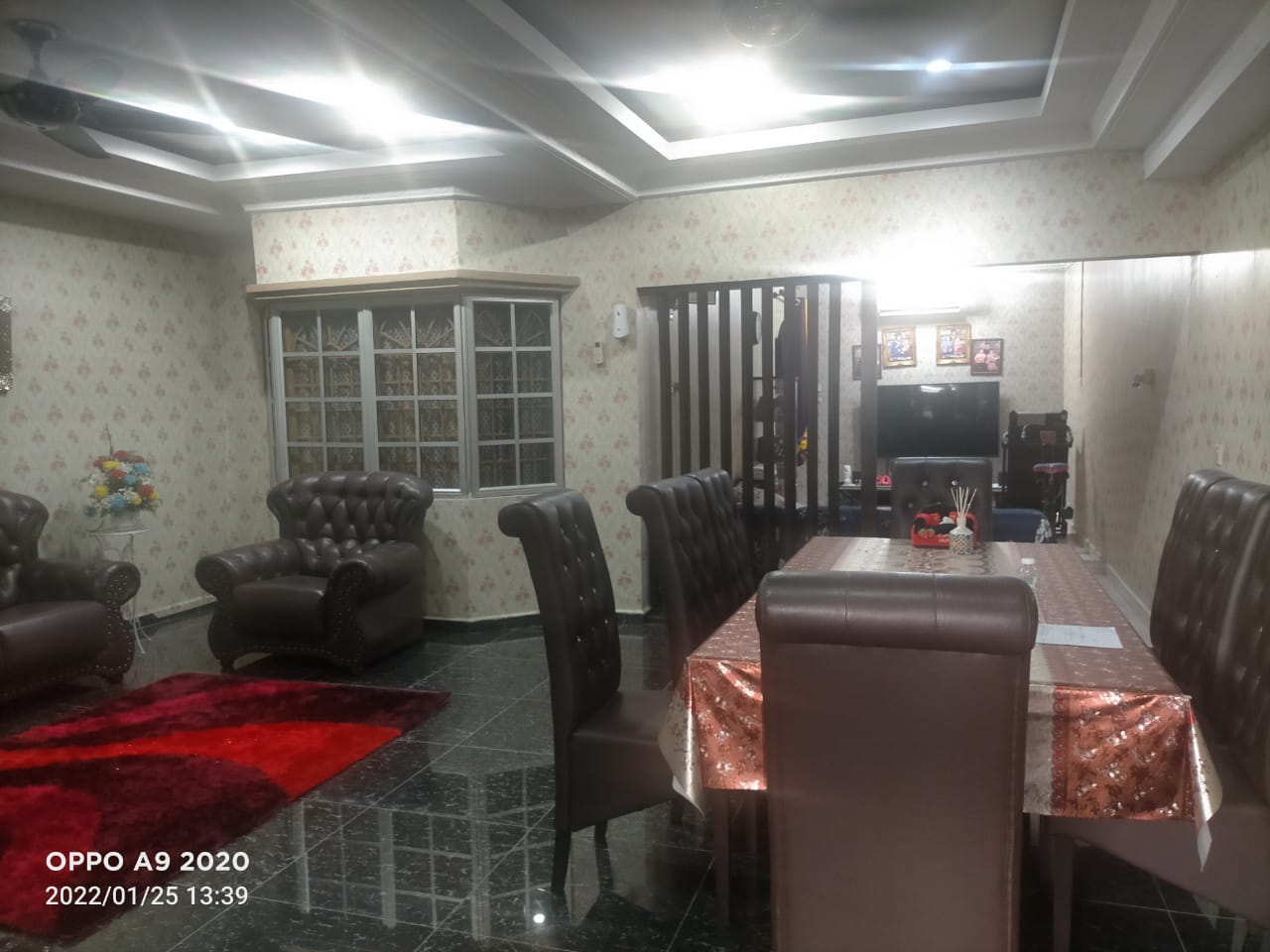 Terraced House, JALAN DEMANG, 41000, KLANG , SELANGOR - photo 5