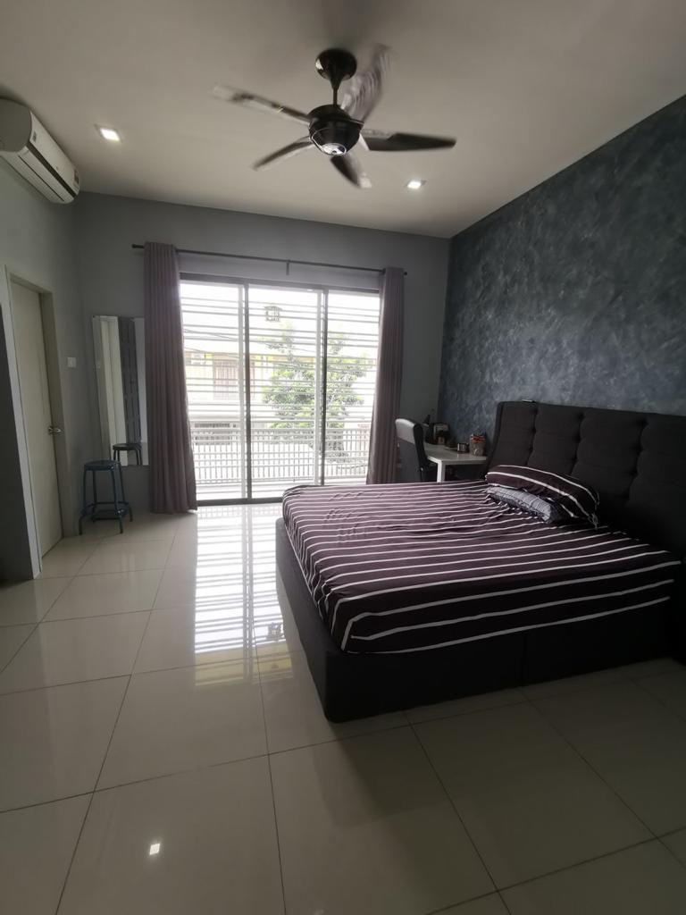 DOUBLE STOREY TERRACE, DESA MAYANG SARI, 71800 NILAI, NEGERI SEMBILAN - photo 5