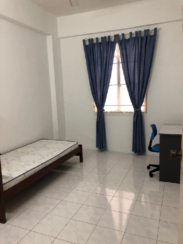 NILAI DESA PALMA APARTMENT NILAI NEGERI SEMBILAN