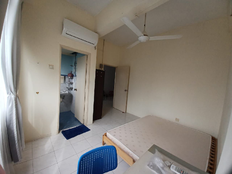 NILAI DESA PALMA APARTMENT NILAI NEGERI SEMBILAN - photo 3