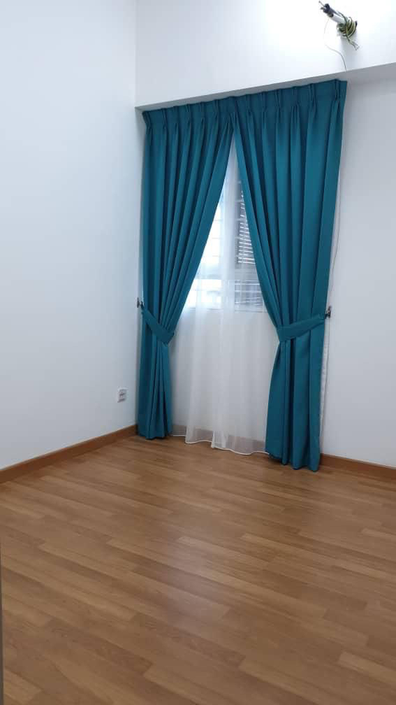 Apartment Putra1 Bandar Seri Putra, Bangi  - photo 1
