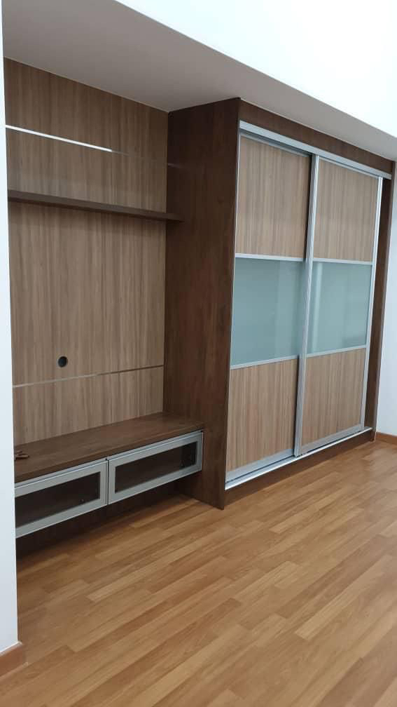 Apartment Putra1 Bandar Seri Putra, Bangi  - photo 3