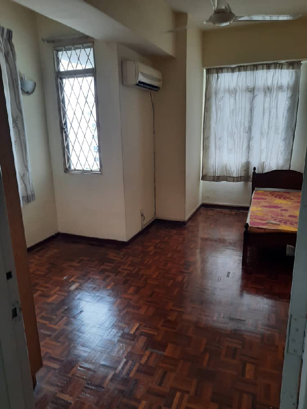 Kelana Puteri Condominium Petaling Jaya - photo 1