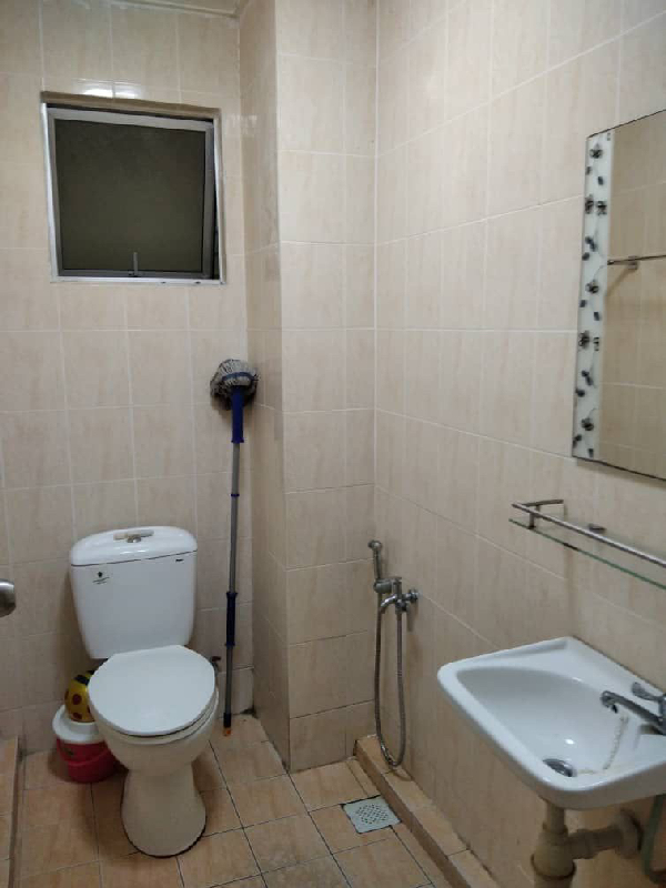 ELITE APARTMENT, JALAN PINGGIRAN MAS 2, PUCHONG - photo 12