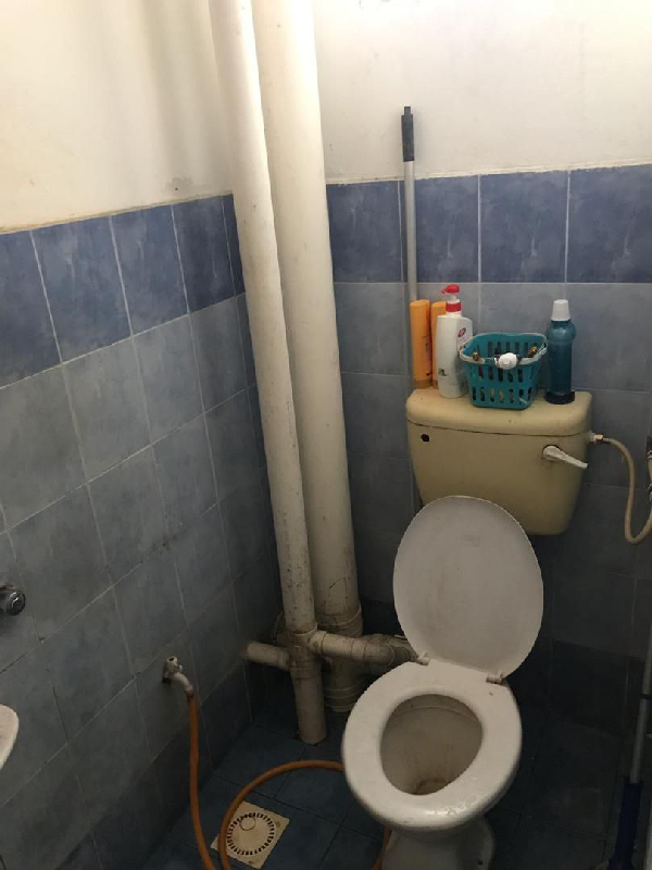 Mentari Court Apartment, Bandar Sunway