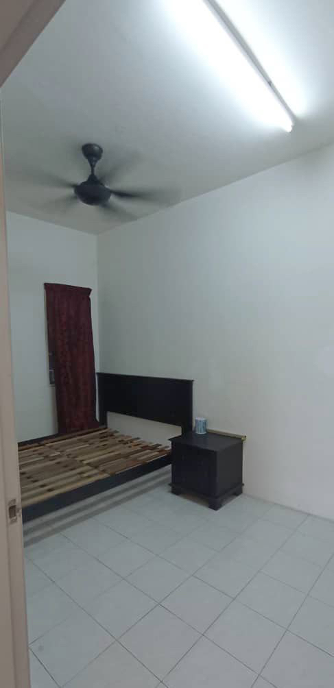 APARTMENT VILLA TROPIKA SG TANGKAS KAJANG - photo 3