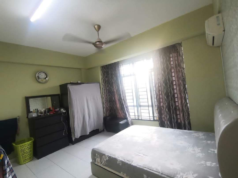 PANGSAPURI DAMAI, SEKSYEN 25, SHAH ALAM - photo 4