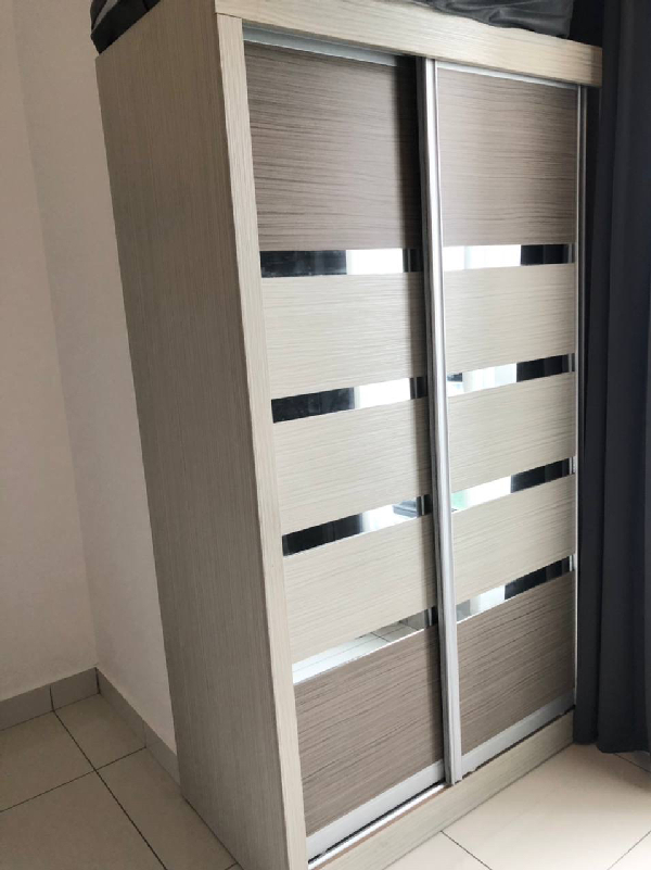 D sara Sentral Condo, Sungai Buloh - photo 1