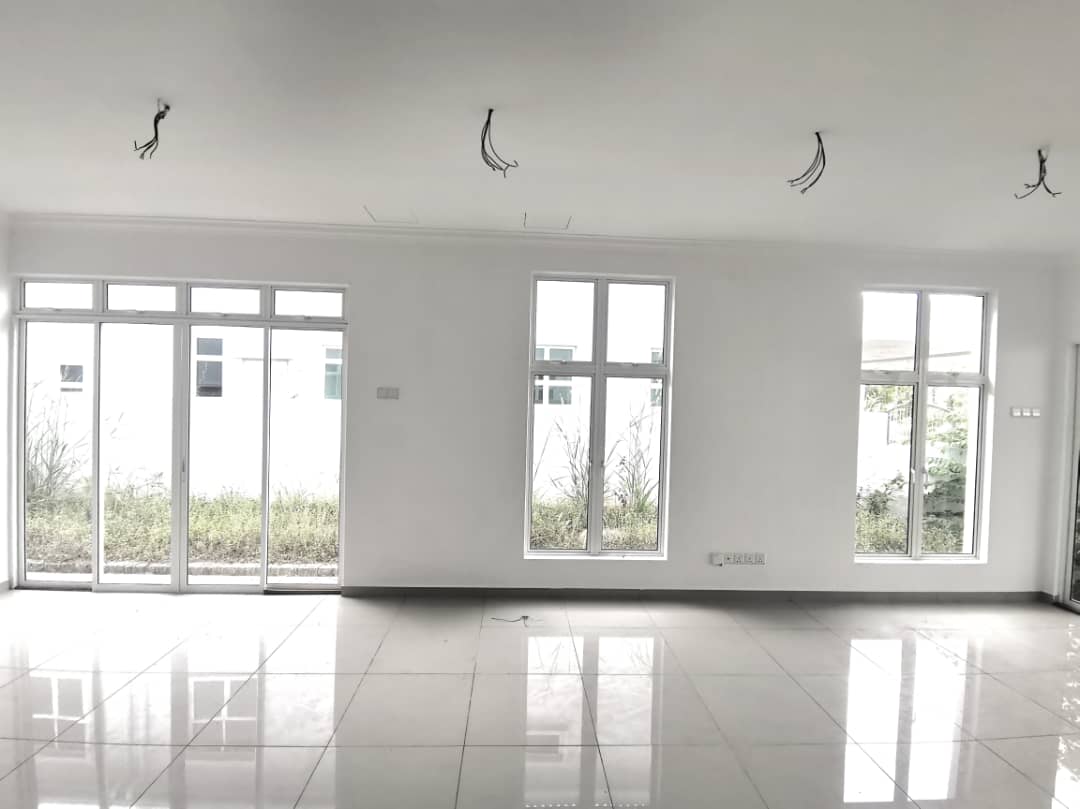 RUMAH CLUSTER TAMAN NURI DURIAN TUNGGAL - photo 9