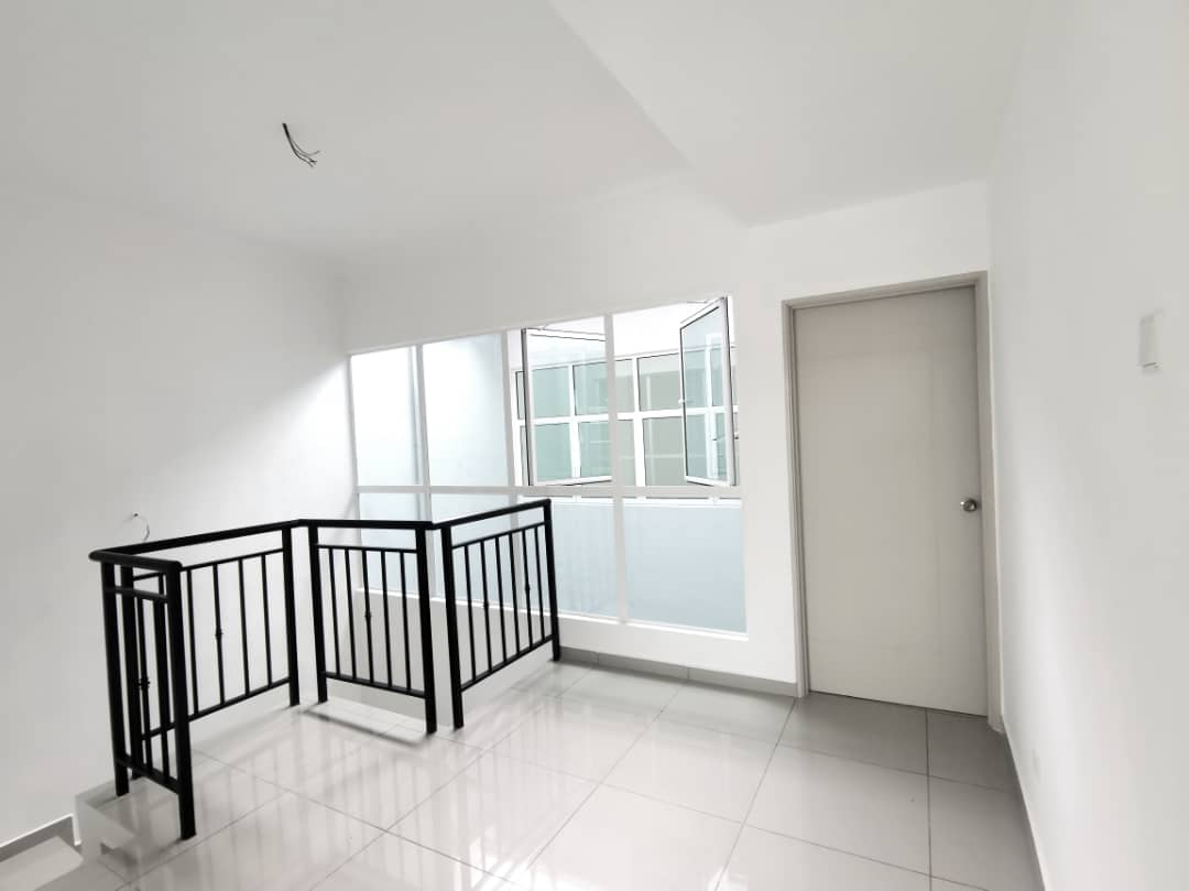 RUMAH CLUSTER TAMAN NURI DURIAN TUNGGAL - photo 12