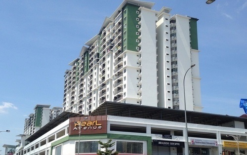 pearl avenue - photo 2