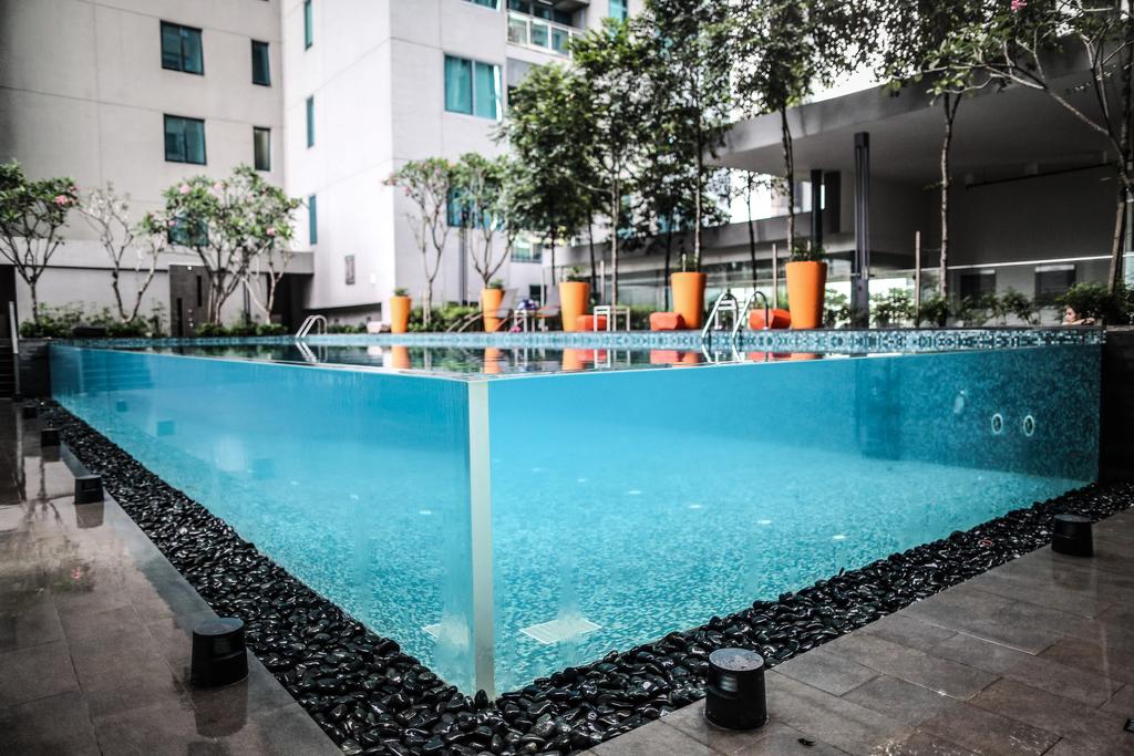 Mercu Summer Suite - photo 3