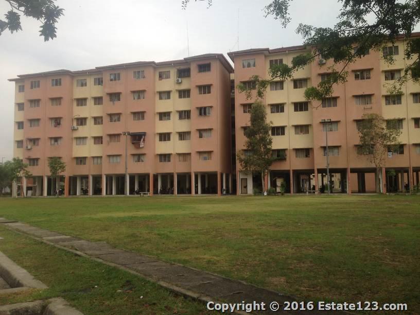Baiduri Shah alam - photo 3