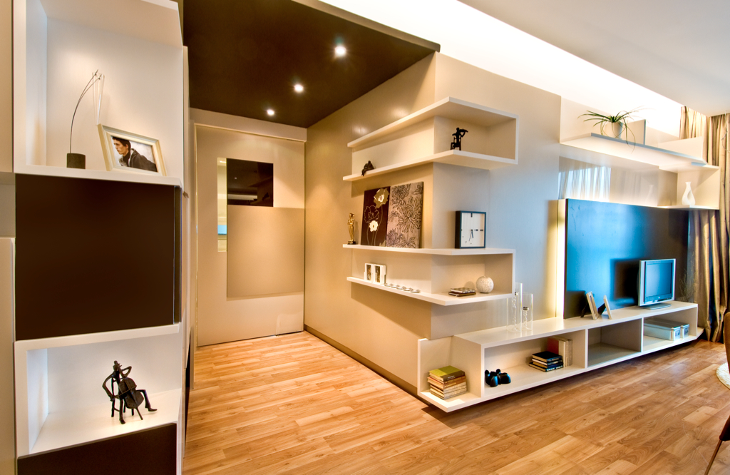 Verve Suites MK