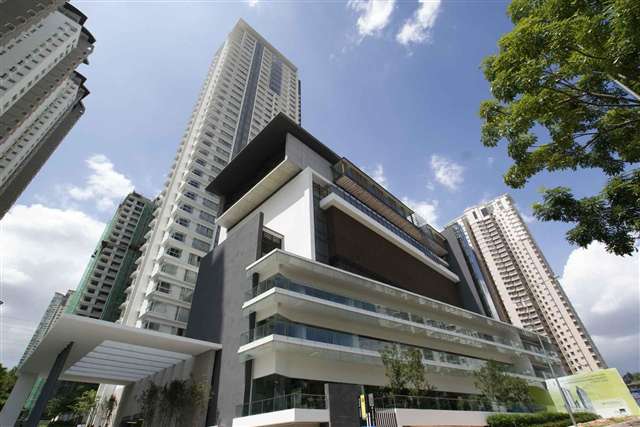 Verve Suites MK - photo 2