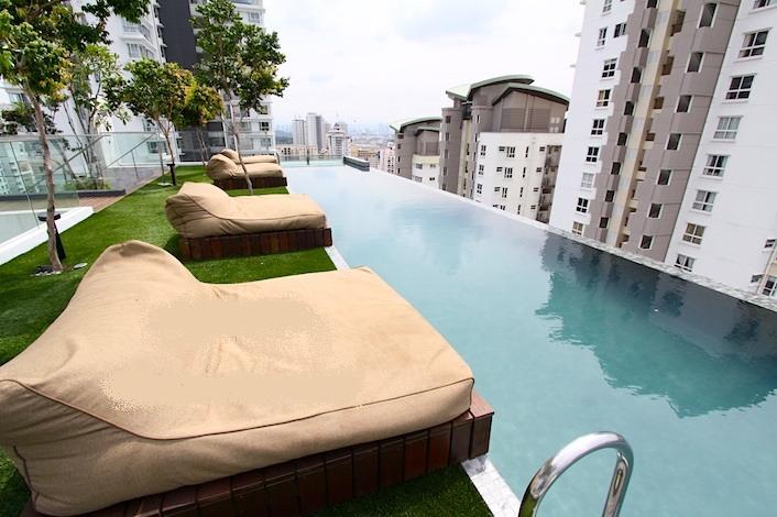 Verve Suites MK - photo 4