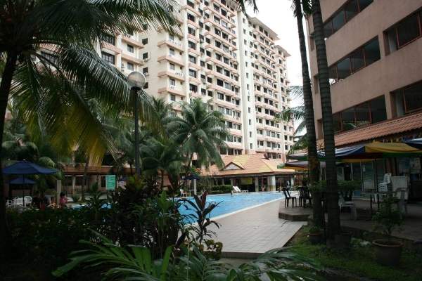 Bayu tasik - photo 3