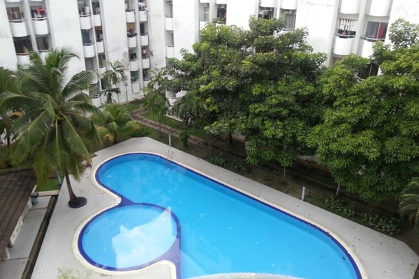 Fawina court - photo 3