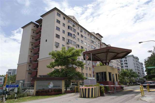 Petaling indah - photo 2