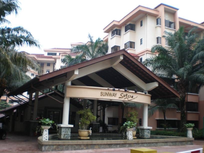 sunway sutera - photo 3