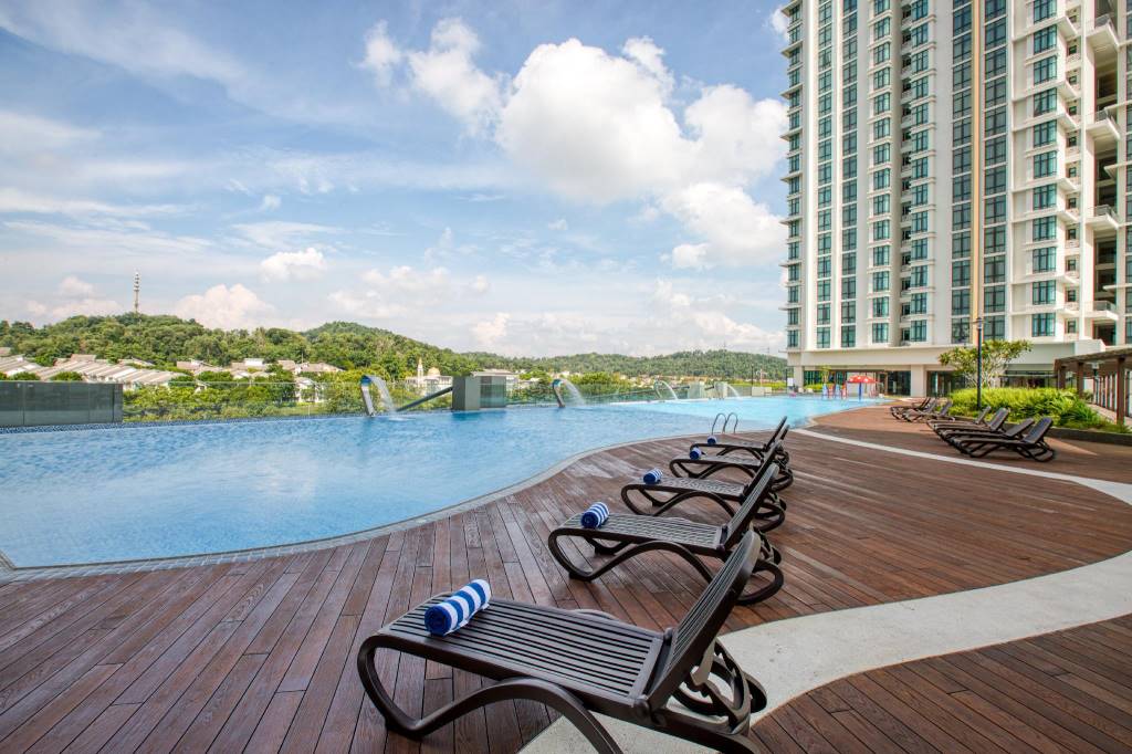 Shaftsbury Putrajaya