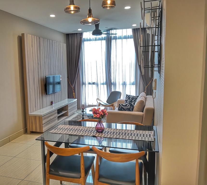 Shaftsbury Putrajaya - photo 5