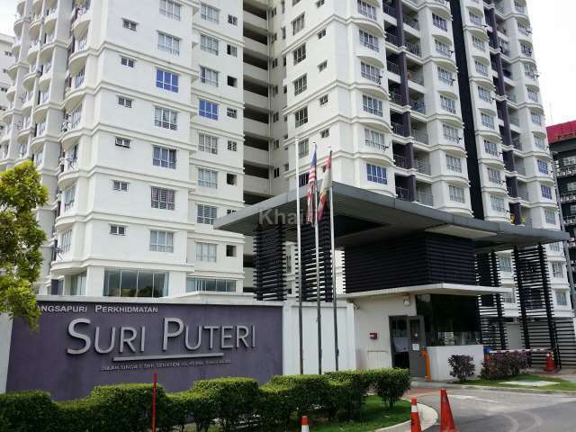 suri puteri - photo 3
