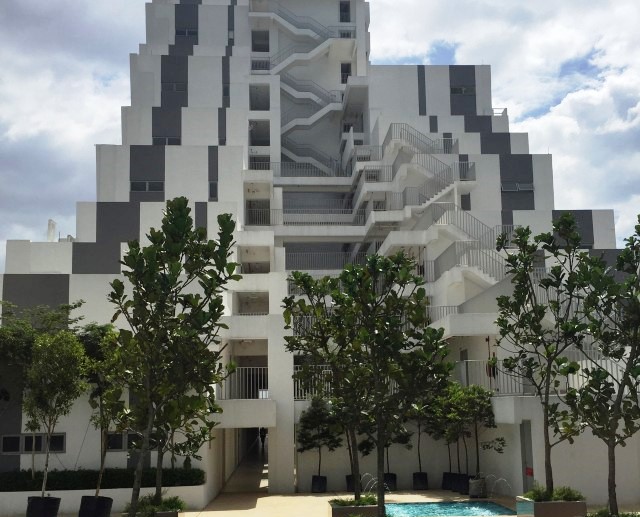 paragon - photo 3