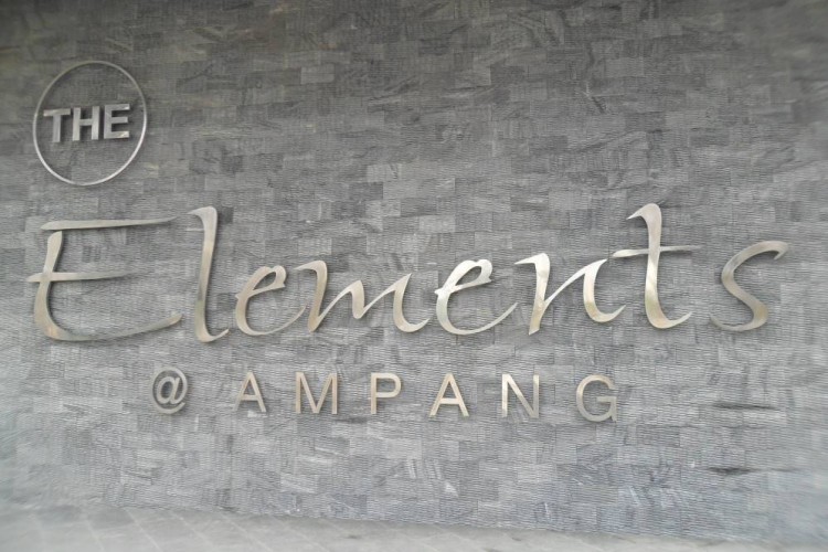 The Elements - photo 2
