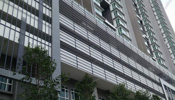 Central residence - photo 3