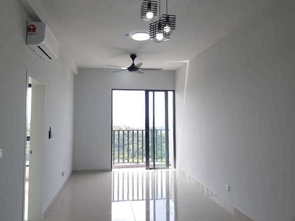 Amani bandar puteri - photo 1