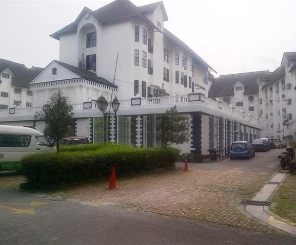 le chateau - photo 3