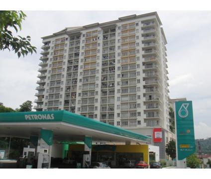 park avenue dsara damai - photo 2