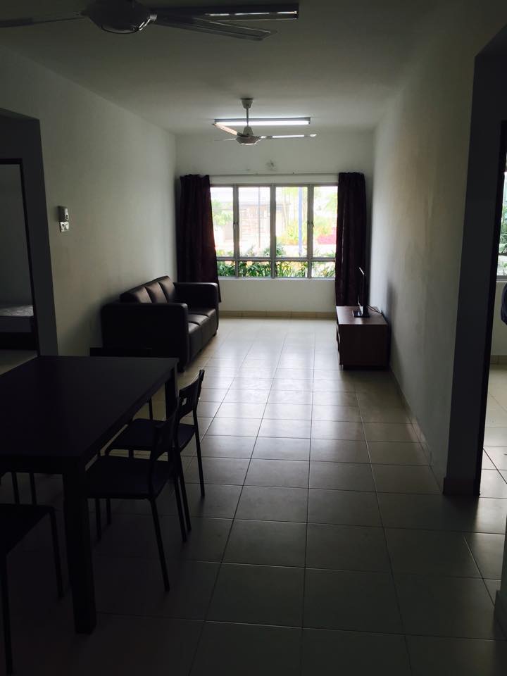 mutiara residences - photo 3