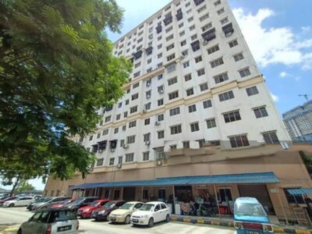 taman ltat bukit jalil - photo 3