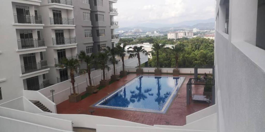 residensi setia impian - photo 3