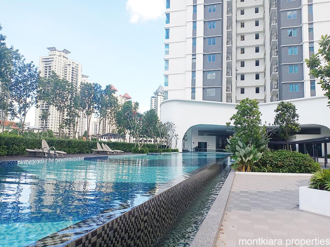 Sefina Mont Kiara - photo 2
