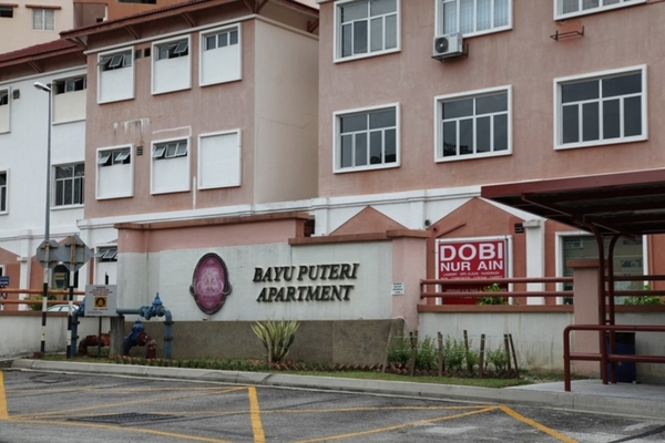 bayu puteri - photo 3