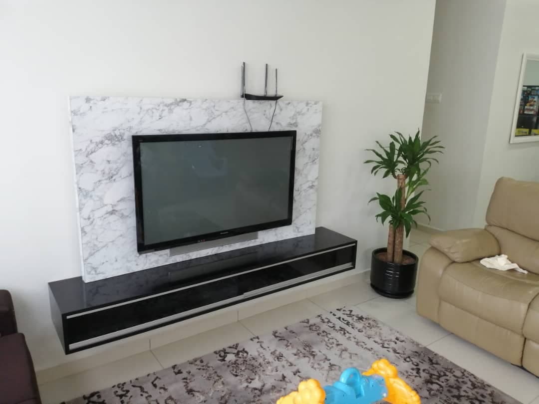 The Andes Condominium Bukit Jalil - photo 1
