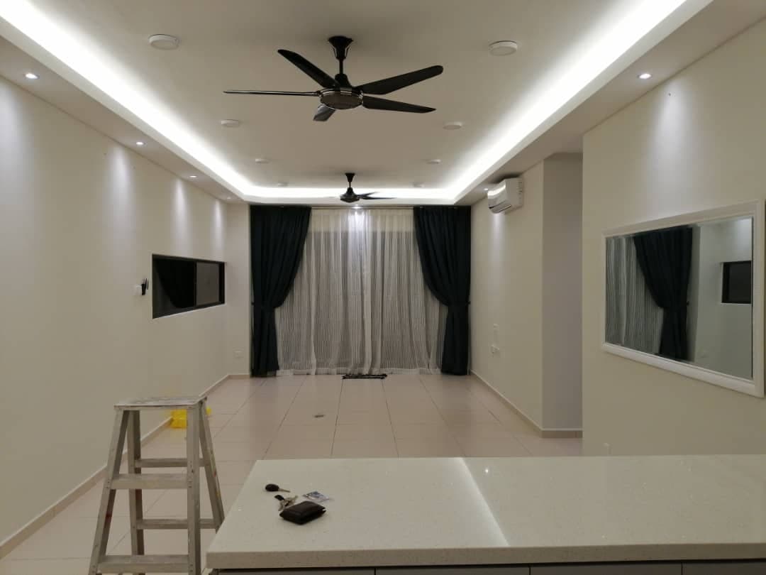 The Andes Condominium Bukit Jalil - photo 3